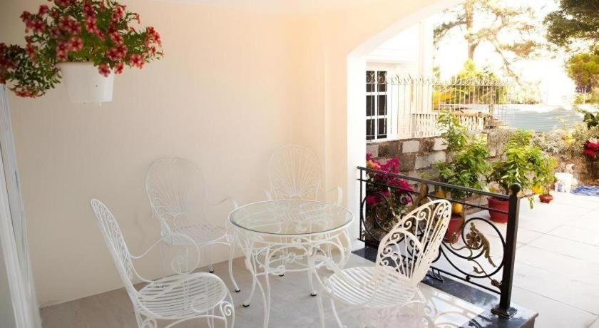 Hoa Sen Vang Hotel Dalat Luaran gambar