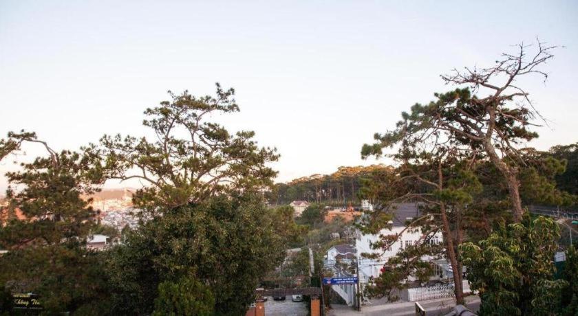 Hoa Sen Vang Hotel Dalat Luaran gambar